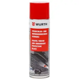 Засіб Wurth для захисту днища 500 мл (0892075250)