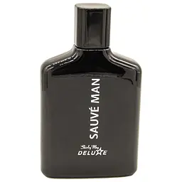 Туалетна вода чоловіча Shirley May Deluxe Sauve Man 100 мл (MM37015)