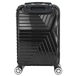 Валіза Semi Line 20" (S) Black (T5765-1) - мініатюра 4