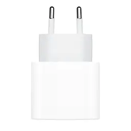 Зарядний пристрій Armor 18W USB-C вихід Power Adapter (євровилка)