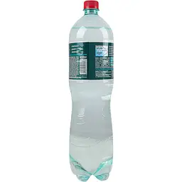 Вода Buvette №5 сильногазована 1.7 л - мініатюра 3