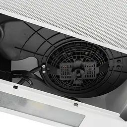 Витяжка Pyramida TLX1-60 WH (6671507) - мініатюра 6