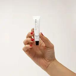 Бальзам для орального сексу Slow Sex by Bijoux Indiscrets Oral Sex Balm - мініатюра 3