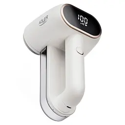 Машинка для видалення катишок Adler AD 9622 white - мініатюра 3