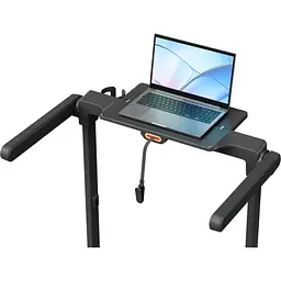 Бігова доріжка Kingsmith WalkingPad Treadmill MX10 (MX10) - мініатюра 10