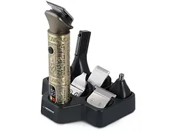 Машинка для стрижки Esperanza 7в1 HairClipper+7-IN-1Trim (EBC006) - мініатюра 2