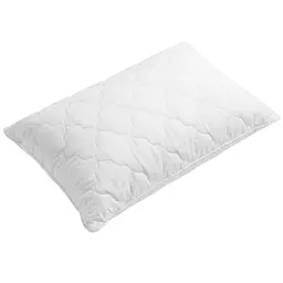 Подушка Cosas Soft Geometry антиалергенна 40x60 см білий (SoftGeometry_Pillow_40x60) - мініатюра 2