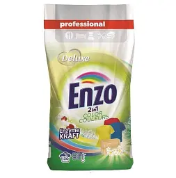 Порошок ENZO COLOR 9.1кг