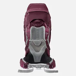 Рюкзак Lowe Alpine Cerro Torre ND 60:80 Fig (1033-LA FBQ-03-FG-60) - мініатюра 2