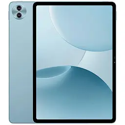 Планшет Blackview MEGA 5 SET 12.2" 8/256GB LTE Ice Blue (Клавіатура/чохол (6931548326632)