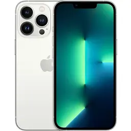 Смартфон Apple iPhone 13 PRO 128GB SILVER Refurbished