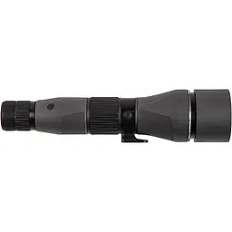 Труба підзорна Leupold & Stevens SX-5 Santiam 27-55x80 пряма темно-сіра - мініатюра 6