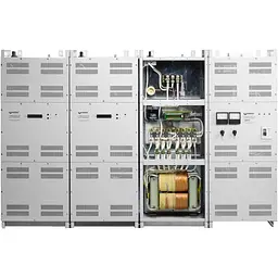Стабілізатор напруги Volter 150 с [116400] - мініатюра 2