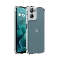 Чохол MAKE Motorola G06/G06 Power AirShield - мініатюра 3