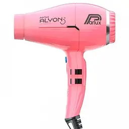Фен Parlux Alyon Pink [ALYITP] [85635] - мініатюра 3
