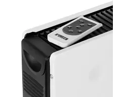 Конвектор Noveen CH8000 LCD SMART White - мініатюра 8