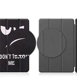 Чохол-книжка BeCover Smart Case для Lenovo Tab M8  4rd Gen TB-300FU 8" Don't Touch (709216) - мініатюра 5
