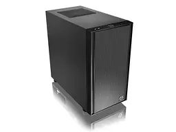 Корпус Thermaltake Versa H17 Black (CA-1J1-00S1NN-00) - мініатюра 3