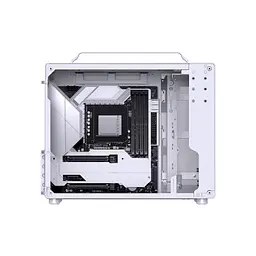 Корпус JONSBO Z20 White - мініатюра 8