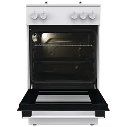 Плита Gorenje GG5A10WFFM - мініатюра 3