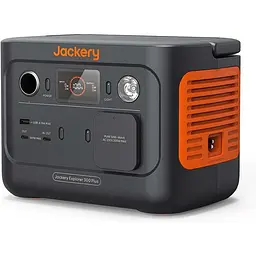 Зарядна станція Jackery Explorer 300 Plus (21-0001-000010) - мініатюра 4