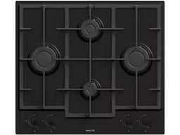 Варильна поверхня WEILOR GM 654 BL