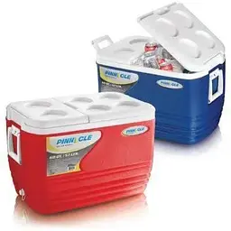 Ізотермічний контейнер Pinnacle Eskimo 57 л (Es 57л) - мініатюра 2