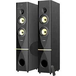Акустична система F&D T-88X Black [134919]