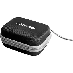 Зарядний пристрій Canyon WS-305 3 в 1 QI Black (CNS-WCS305B) - мініатюра 7