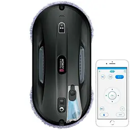 Робот для миття вікон HOBOT 388 [62160] - мініатюра 7