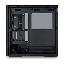 Корпус для ПК Lian Li LANCOOL 207 Digital, Black (G99.LAN207DX.00) - мініатюра 9