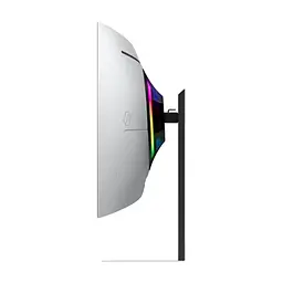 Монітор Samsung LS34DG852SZXUA - мініатюра 8