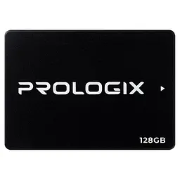Накопичувач SSD 128GB Prologix S360 2.5 SATAIII 3D TLC (PRO128GS360) - мініатюра 3