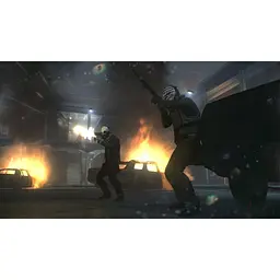 Ключ активації Microsoft Payday 2: Crimewave Edition для Xbox One/Series - мініатюра 8