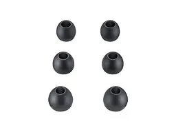 Навушники з мікрофоном Samsung Type-C Black (EO-IC100BBEGRU) - мініатюра 5