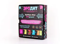 Настільна гра Fun Games Shop Еродит (рос.) (FGS02) - мініатюра 2
