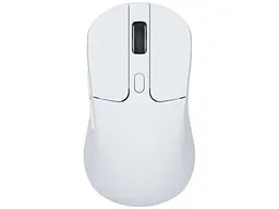 Миша Keychron M3 White (M3-A3) - мініатюра 2