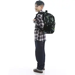 Рюкзак GoPack Education 175M-7 Error (GO25-175M-7) - мініатюра 19
