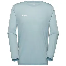 Лонгслів Mammut Tree Wool FL Longsleeve M M nebla