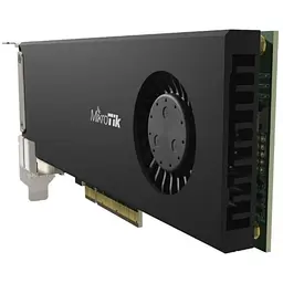 Маршрутизатор Mikrotik CCR2004-1G-2XS-PCIe