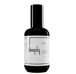 Спрей реконструктор для волосся Deeply Cold Keramino Hair професійний, 200 мл