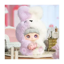 М'яка іграшка Pop Top з кільцем- сюрприз Hi TOY MayMei Люблю тебе (HC031) - мініатюра 2