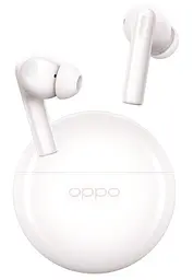 Навушники Oppo Enco Buds2 W14 Білий (ETE41)