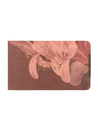 Щотижневик 2027 10х17 см LEO Planner Bloom датований інтегральний (252788)