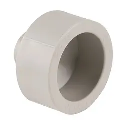 Муфта ППР Pestan редукційна D 50х20 мм (10022220) 30412