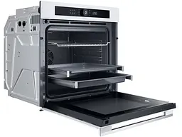 Духовка електрична Whirlpool WOI5S8PM2SWA - мініатюра 6