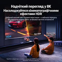 Док-станція USB-C UGREEN Revodok CM880 7 в 1 HDMI до 4K 60 Гц DisplayPort сірий (55610) - мініатюра 7