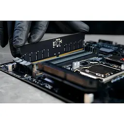 Модуль памятi DDR5 32GB/5600 Goodram (GR5600D564L46/32G) - мініатюра 5