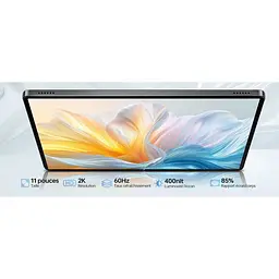 Планшет Oukitel OT12 4/256GB Gray [119190] - мініатюра 6