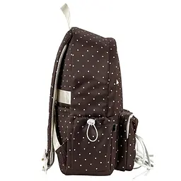 Рюкзак GoPack Education Teens 130L коричневий Коричневий (GO26-130L-2) - мініатюра 4